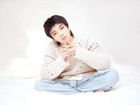 Quỷ tài âm nhạc 9X Hoa Thần Vũ cạo trọc đầu vì lời hứa với fan-3