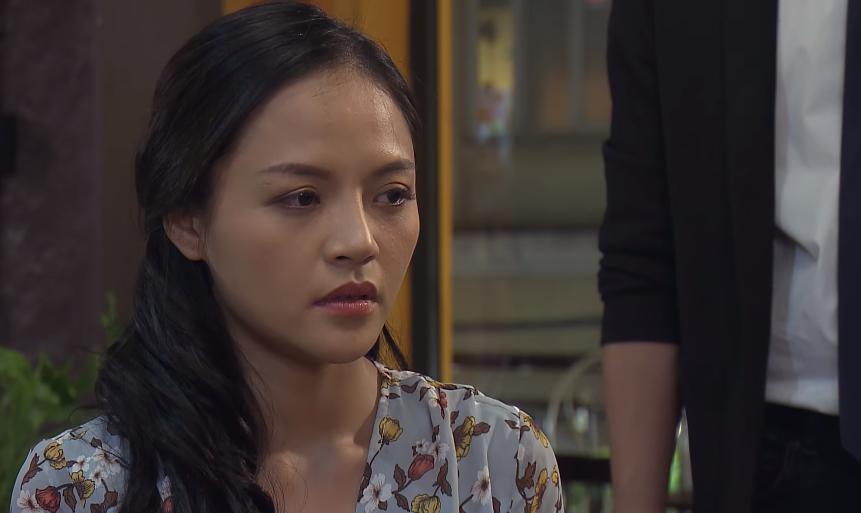 Quốc tỏ tình với Huệ, Bảo xin được nắm tay Ánh Dương trong tập 84 Về Nhà Đi Con-2