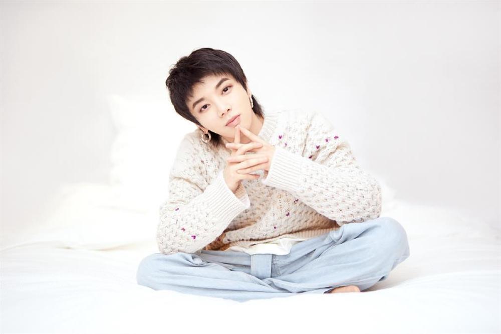 Hoa Thần Vũ - quỷ tài âm nhạc 9X của Trung Quốc là ai?-2