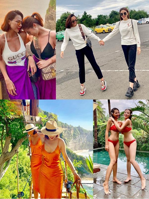 Hóa ra Minh Triệu từng hết mực bảo vệ Kỳ Duyên khi Hoa hậu vướng thị phi tuổi 18, dù lúc đó hai người chẳng hề quen nhau-2