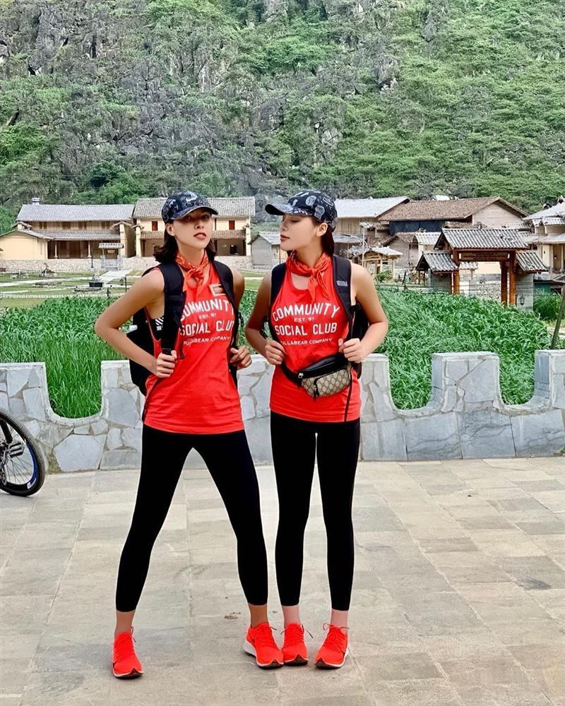 Hóa ra Minh Triệu từng hết mực bảo vệ Kỳ Duyên khi Hoa hậu vướng thị phi tuổi 18, dù lúc đó hai người chẳng hề quen nhau-5