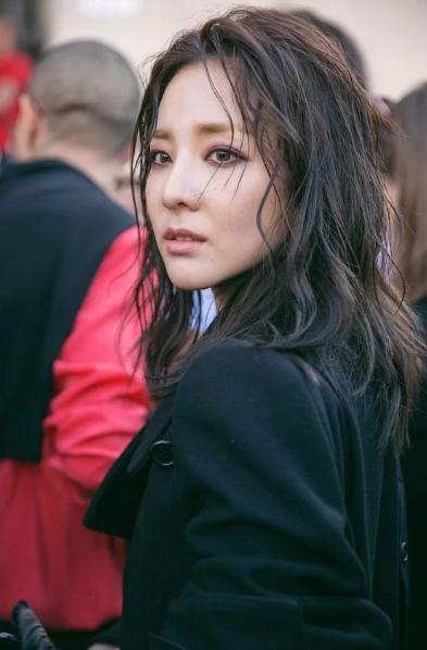 Nhan sắc các visual nhà Big 3 qua từng thời kỳ-9