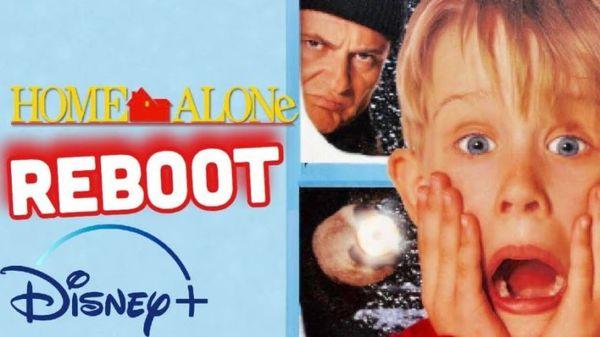 Nghe tin bộ phim Ở nhà một mình được làm lại, Macaulay Culkin cà khịa Disney cực mạnh-3