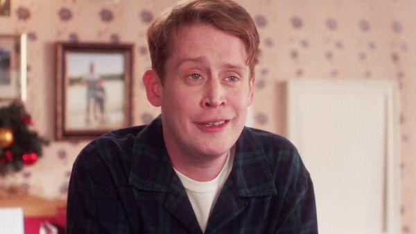 Nghe tin bộ phim Ở nhà một mình được làm lại, Macaulay Culkin cà khịa Disney cực mạnh-6