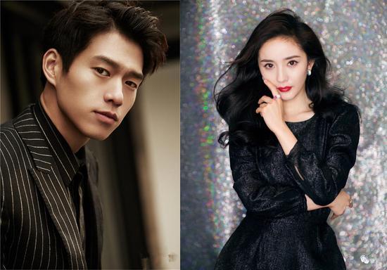 Phi công vướng tin đồn yêu Dương Mịch: Chuẩn cao phú soái và si mê đàn chị từ 13 năm trước-1