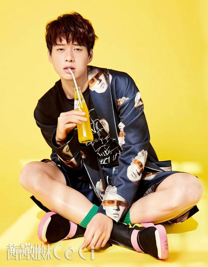 Phi công vướng tin đồn yêu Dương Mịch: Chuẩn cao phú soái và si mê đàn chị từ 13 năm trước-9