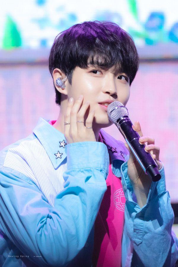 Vừa hội ngộ anh em, cựu main vocal Wanna One Jaehwan đã rục rịch chuẩn bị comeback với người bí mật-3