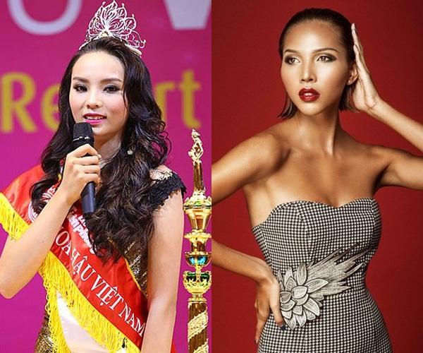 Hóa ra Minh Triệu từng hết mực bảo vệ Kỳ Duyên khi Hoa hậu vướng thị phi tuổi 18, dù lúc đó hai người chẳng hề quen nhau-8