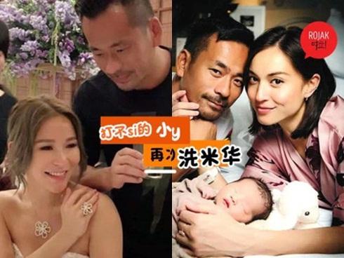 Hoa hậu Hong Kong hẹn hò thiếu gia sòng bạc trên du thuyền-3