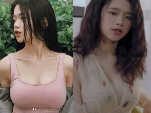 Gây sốt trong MV cover của Linh Ka chưa đủ, hotboy học đường khiến dân tình chao đảo với ảnh thẻ nhìn là muốn yêu-6