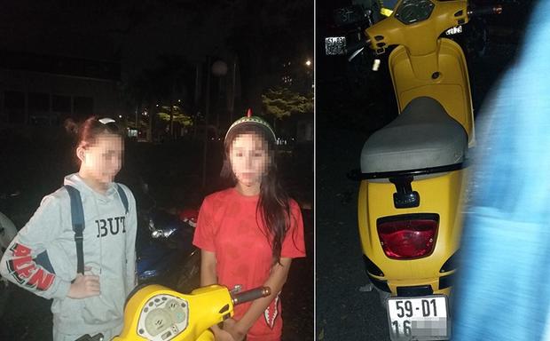 Nữ quái trong clip chị hiểu hông sắp hầu tòa-2