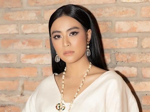 Hoàng Thùy Linh: 'Tôi đã không còn năng lượng để yêu đương'