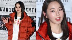 Cựu thành viên Wonder Girls gây sốc khi diện áo khoác dày cộp giữa thời tiết nóng nhất lịch sử Hàn
