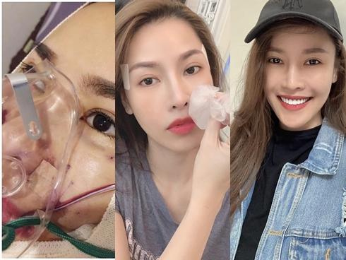 Quế Vân nhắc nhở ai đó: Đừng sống ác, trời mà quả báo thì ăn cháo cũng gãy răng-11