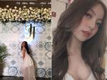 Nhật Lê bất ngờ mặc váy trắng xinh đẹp, đăng đàn 'tuyển' chú rể giữa nghi vấn chia tay Quang Hải