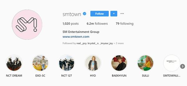 SM xóa tên EXO ra khỏi danh sách tin nổi bật, chính thức dằn mặt fan vì dám phản đối boygroup mới?-3