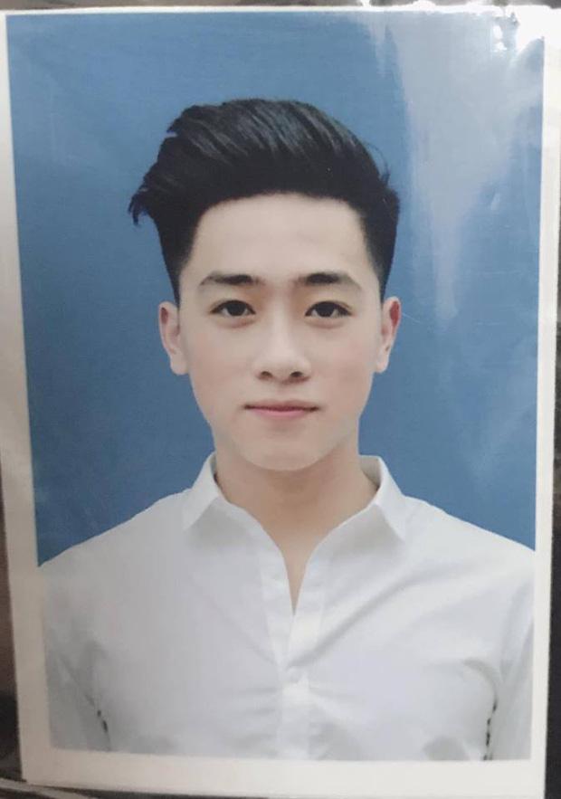 Gây sốt trong MV cover của Linh Ka chưa đủ, hotboy học đường khiến dân tình chao đảo với ảnh thẻ nhìn là muốn yêu-3