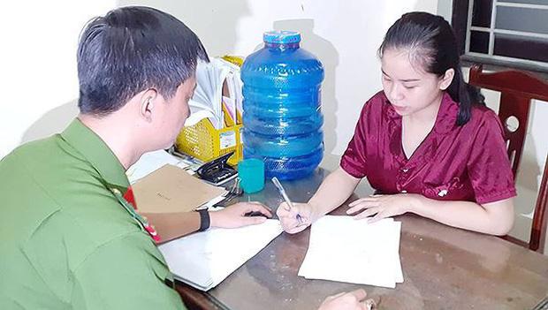 Hot girl 18 tuổi điều hành đường dây sex tour với giá từ 10 triệu đồng hết sức tinh vi-2