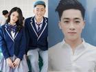 Gây sốt trong MV cover của Linh Ka chưa đủ, 'hotboy học đường' khiến dân tình chao đảo với ảnh thẻ nhìn là muốn yêu
