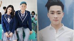 Gây sốt trong MV cover của Linh Ka chưa đủ, 'hotboy học đường' khiến dân tình chao đảo với ảnh thẻ nhìn là muốn yêu
