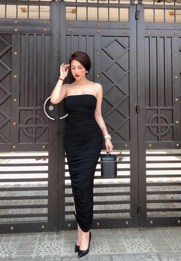 Cuộc sống như bà hoàng của hotgirl Vân Navy 5s Online sau khi kết hôn-3