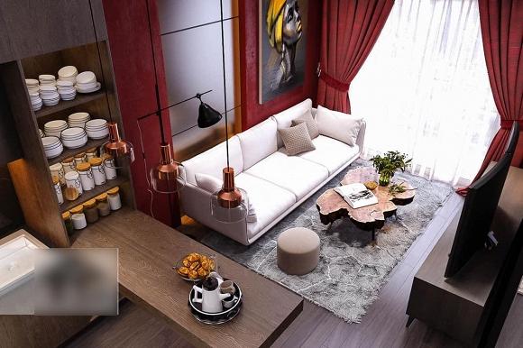 Cuộc sống như bà hoàng của hotgirl Vân Navy 5s Online sau khi kết hôn-6