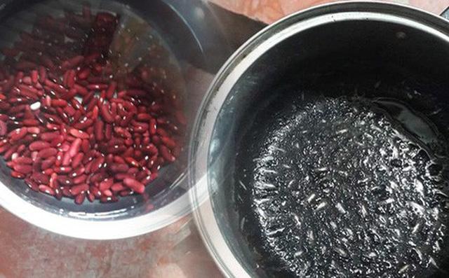 Đua đòi nấu chè đậu đỏ cho người yêu, thanh niên nhận kết đắng-3