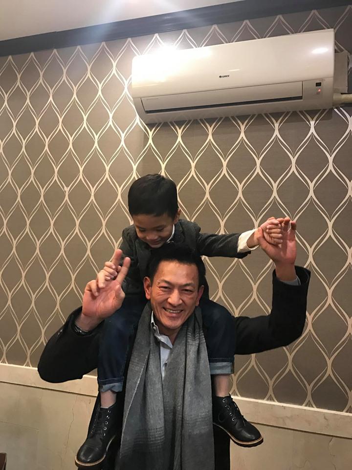 Nhớ lại ngày định mệnh gặp gỡ nhưng Thanh Thảo và chồng đại gia mỗi người một cảm xúc-6