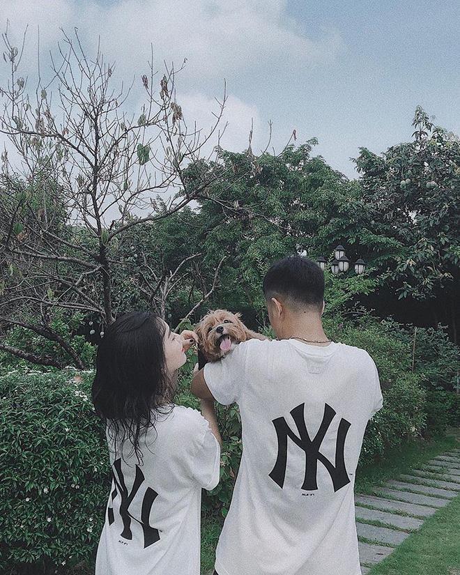 Bạn gái Đức Chinh sẵn sàng ‘làm mối’ nếu người yêu tán tỉnh bạn thân-3