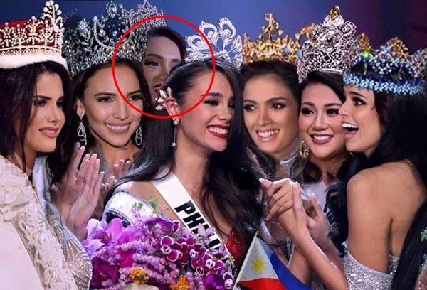 Hương Giang phẫn nộ khi bị Missosology chế ảnh khuyết mặt, làm trò cười cho 6 hoa hậu nổi tiếng-2