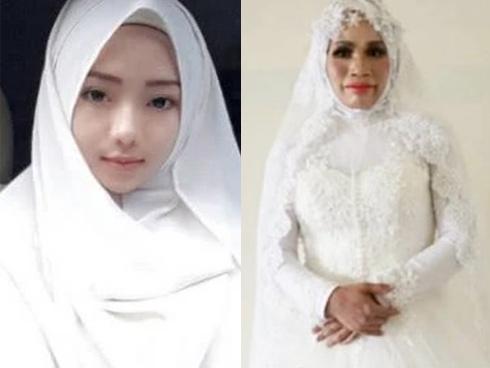 MXH Việt dậy sóng câu chuyện chàng trai bỏ 315 tỷ tán đổ hotgirl nhưng gây sốc nhất là ngoại hình cặp đôi-8