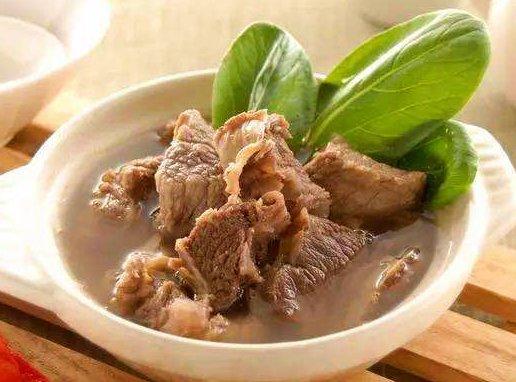 Khi hầm, kho thịt bò cấm kỵ cho hai gia vị này, nhiều người làm sai khiến thịt mất ngon-1