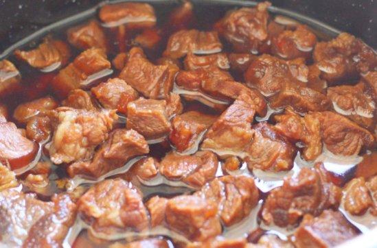 Khi hầm, kho thịt bò cấm kỵ cho hai gia vị này, nhiều người làm sai khiến thịt mất ngon-3