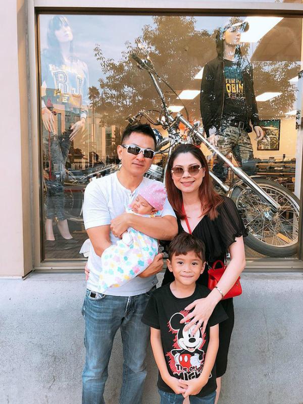 Nhớ lại ngày định mệnh gặp gỡ nhưng Thanh Thảo và chồng đại gia mỗi người một cảm xúc-10