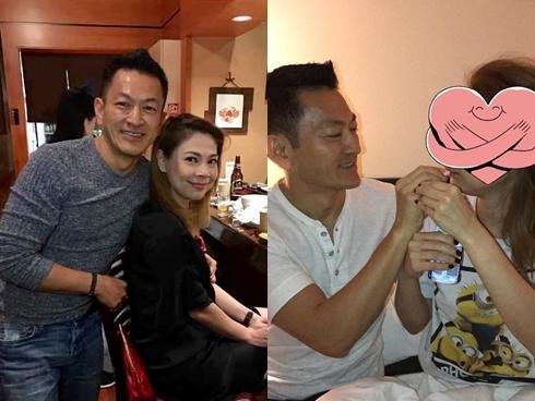 Nhớ lại ngày định mệnh gặp gỡ nhưng Thanh Thảo và chồng đại gia mỗi người một cảm xúc