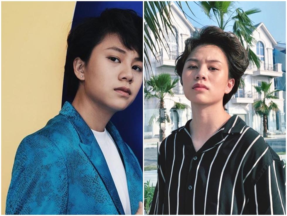 Bị nghi nâng mũi, Bảo Hân Về nhà đi con lên tiếng-4