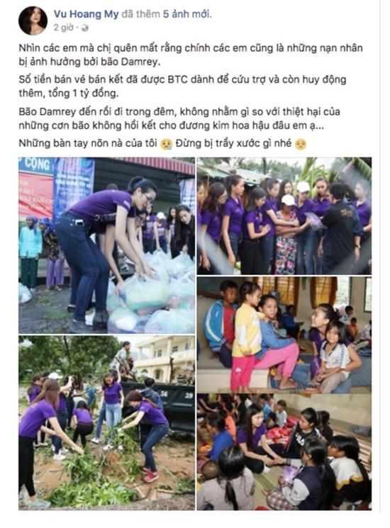 Sau sự kiện Lưu Thiên Hương phát ngôn gây sóng gió, nhiều sao Việt có lẽ nên học cách uốn lưỡi 7 lần-3