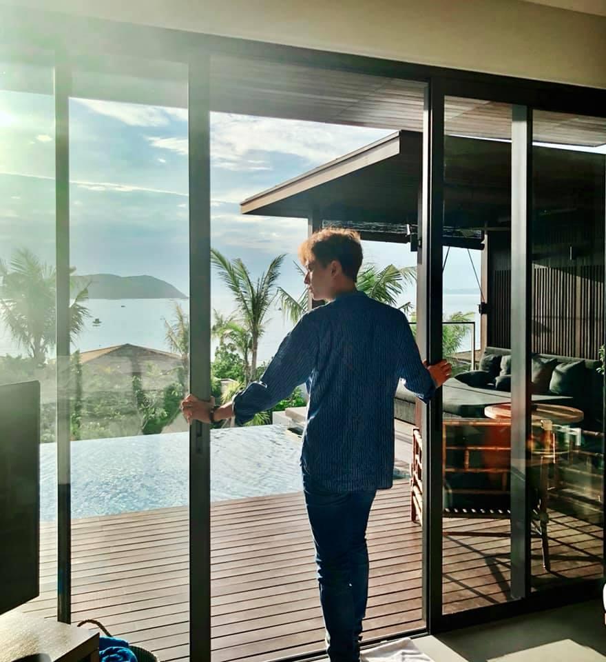 Siêu mẫu Hà Anh luận bàn cuộc sống hai mặt của các ngôi sao mang đẳng cấp quốc tế-6