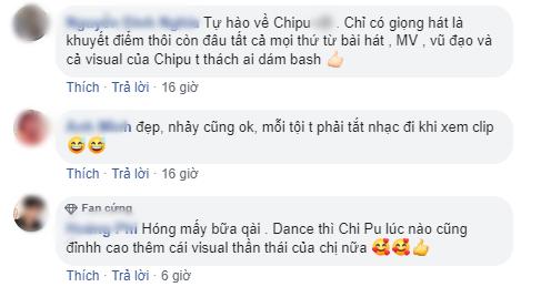 Ngắm Chi Pu trong MV dance với 1Million Studio, dân mạng tiếc rẻ: Nhan sắc này phải debut ở Hàn Quốc-5