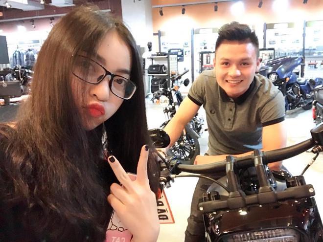 Quang Hải là soái ca ngôn tình trước khi dính tin đồn chia tay-1