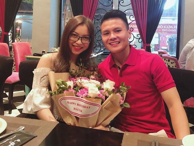 Quang Hải là soái ca ngôn tình trước khi dính tin đồn chia tay-5