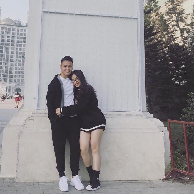 Quang Hải là soái ca ngôn tình trước khi dính tin đồn chia tay-6