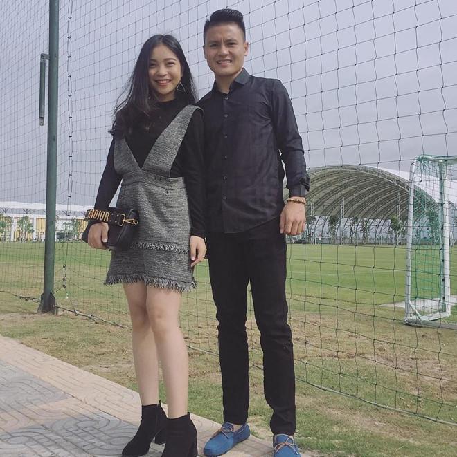 Quang Hải là soái ca ngôn tình trước khi dính tin đồn chia tay-8