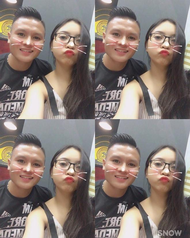 Quang Hải là soái ca ngôn tình trước khi dính tin đồn chia tay-7