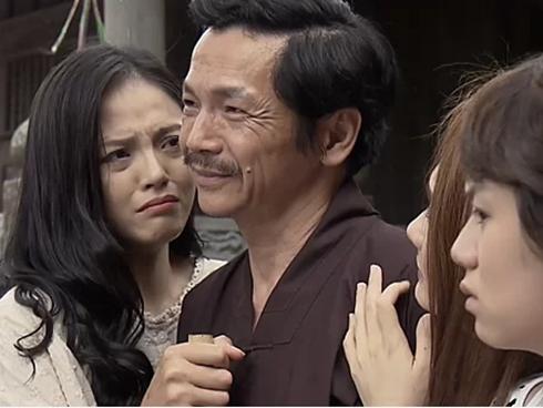 Những bố chồng quốc dân trên màn ảnh mà cô gái nào cũng muốn có-3