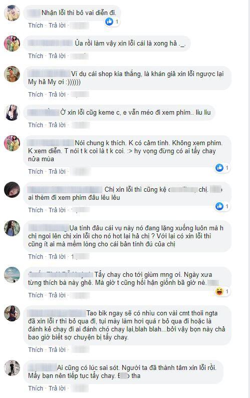 Dính scandal nghiêm trọng, những phim Việt này bị khán giả tẩy chay dữ dội-10