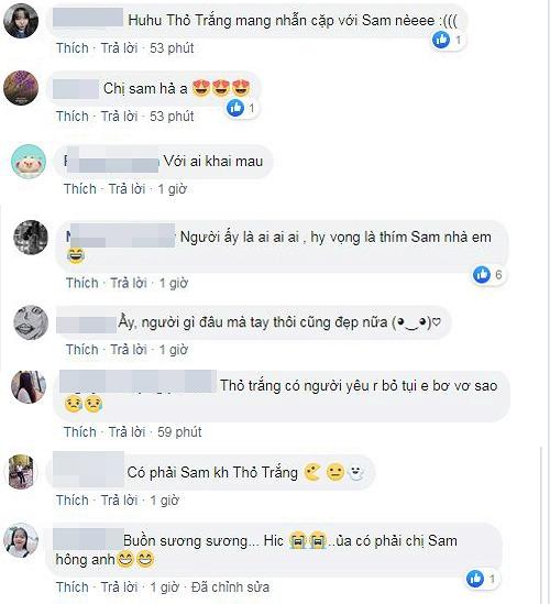 Jun Phạm đeo nhẫn ngón tay áp út, dân mạng lập tức gọi tên người sở hữu - hotgirl Sam-2