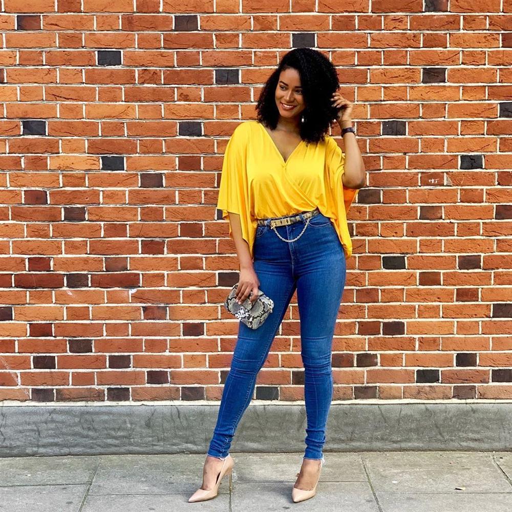 Bản tin Hoa hậu Hoàn vũ 9/8: Phạm Hương makeup lồng lộn vẫn chưa vượt nổi nhan sắc Khmer-7