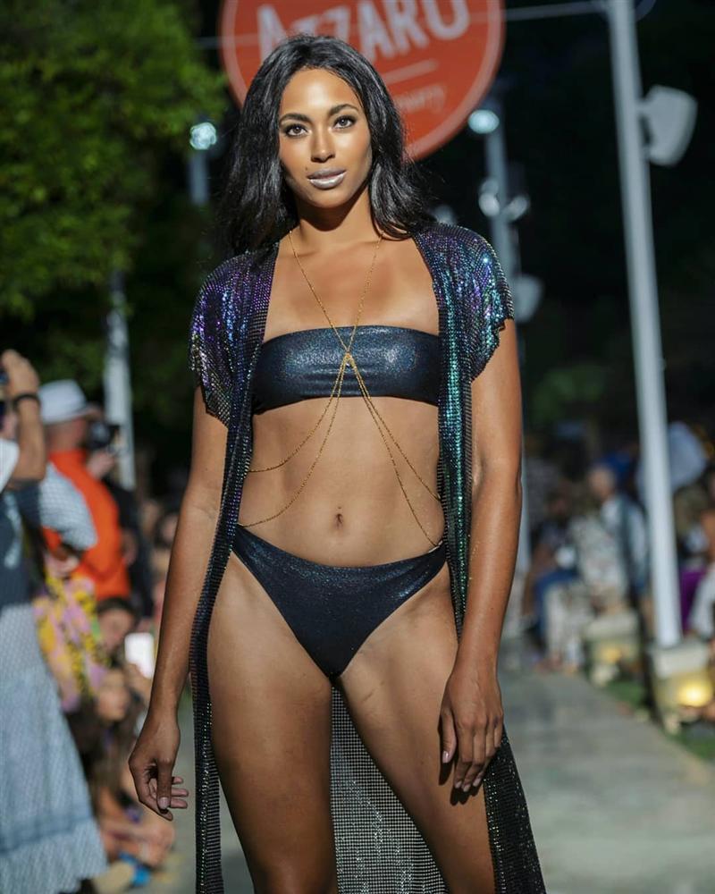 Bản tin Hoa hậu Hoàn vũ 9/8: Phạm Hương makeup lồng lộn vẫn chưa vượt nổi nhan sắc Khmer-11