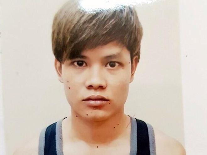 Bị tống tình vì mê trai đẹp qua mạng xã hội-2